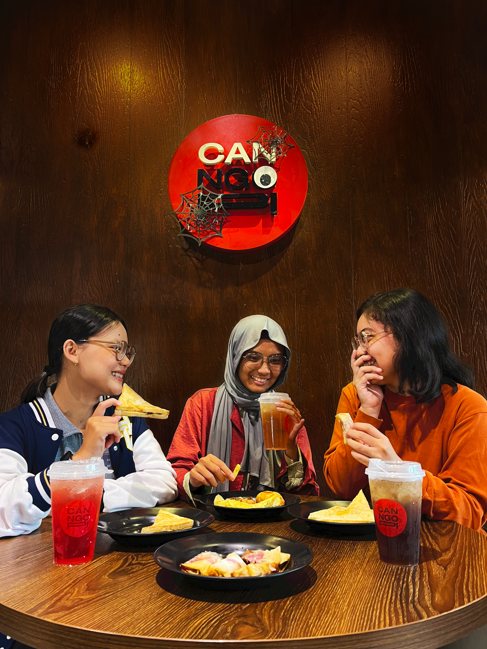 Acara Komunitas