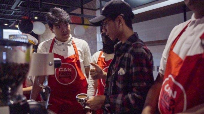 Nikmati Kopi Terbaik Kami